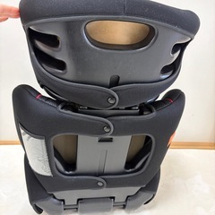 トヨタ　TZ Jrシートの画像