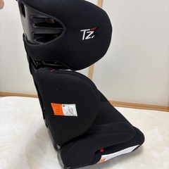 トヨタ　TZ Jrシートの画像