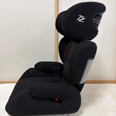 トヨタ　TZ Jrシートの画像