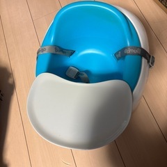 Bumbo バンボチェアーの画像