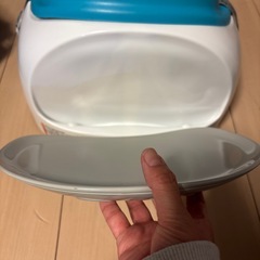 Bumbo バンボチェアーの画像