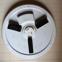 【取引予定者あり】天井照明 丸型ライト（詳細不明）の画像