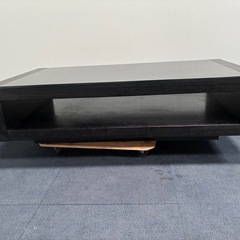 ガラステーブル センターテーブルの画像