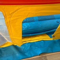 エアートランポリン
の画像