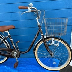 ATTIVO 22インチ小柄な方おすすめの画像