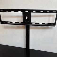 壁掛け風 60インチ対応 テレビ台 おしゃれ モダン 収納の画像