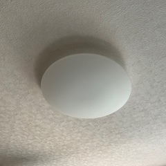 【現在募集中】シーリングライト2個セットの画像