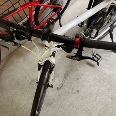 GIANTのクラスバイク
の画像