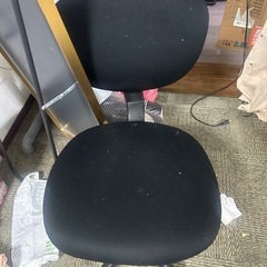 学習チェアの画像