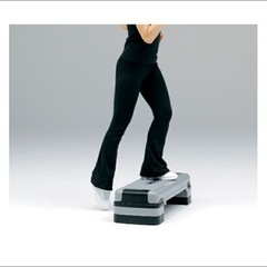 踏み台昇降　STEPWELL 　の画像