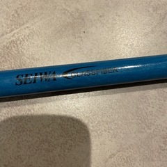 ワックス塗布用モップ　セイワ　グラスファイバーの画像