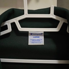 champion  ジャージの画像