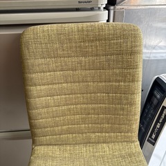 ダイニングチェアの画像