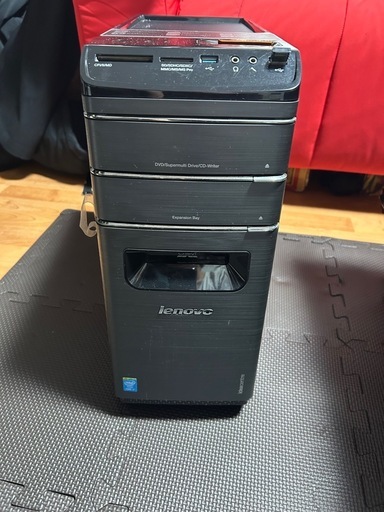 Lenovo IdeaCentre K450