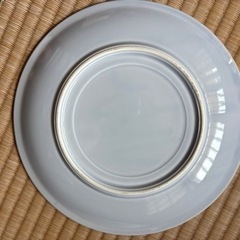 大皿２枚セットの画像