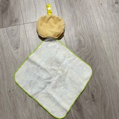 あんぱんまん ハンカチ（名前あり）
の画像