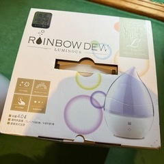 アロマディフューザー 加湿器 アロマの画像