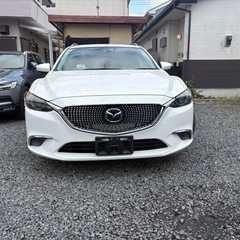 アテンザワゴン　XDプロアクティブの画像