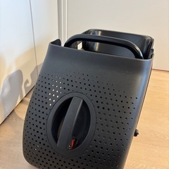 チャイルドシート PAS Kiss mini un SPの画像