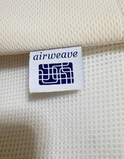 エアウィーヴ(airweave) マットレス シングル