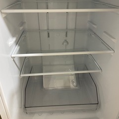 GR-W15BS 2025年製
冷蔵庫TOSHIBA  の画像