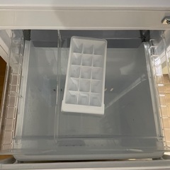 GR-W15BS 2025年製
冷蔵庫TOSHIBA  の画像