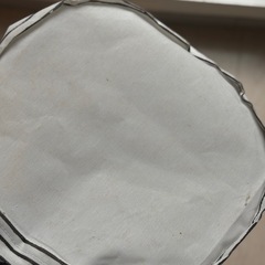 IKEA ランドリーバスケット　無料でお譲りします。の画像