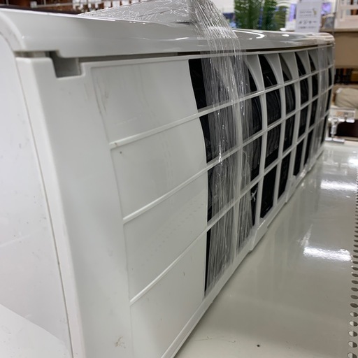 【軽トラ無料貸し出し】【Panasonic】【壁掛けエアコン】【トレファク所沢店】