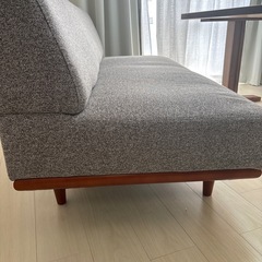 ノーチェ NOCE ソファ150cm の画像