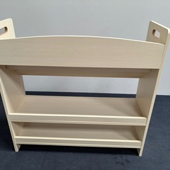 マガジンラックの画像