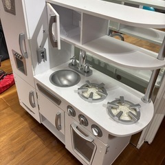 キッチンの画像