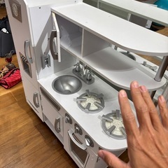 キッチンの画像