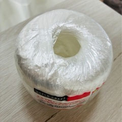 【お話し中】荷造り用ビニール紐_引っ越しにも🚚の画像