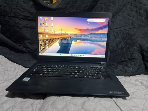 dynabook TECRA A30-GモバイルPC第10世代