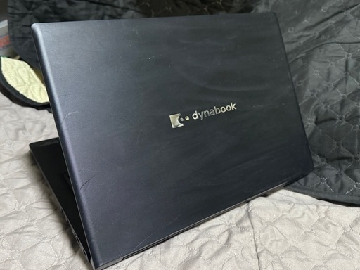 dynabook TECRA A30-GモバイルPC第10世代
