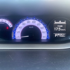 ⭐️SUZUKIソリオバンディッド平成29年式の画像