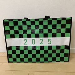 ジャンプフェスタ 2025 鬼滅の刃 ショッパーの画像