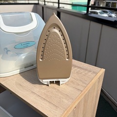 アイロンの画像