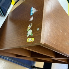 【3/21まで】本棚の画像