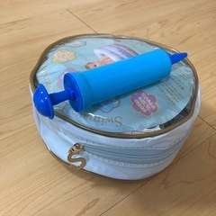 マカロンバスSwimava 沐浴、プールの画像