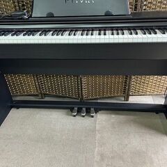 カシオ　CASIO　電子ピアノ　PX-735BK■の画像