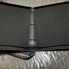 カードファイル9ポケットの画像