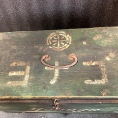 ヴィンテージアンティーク品の画像