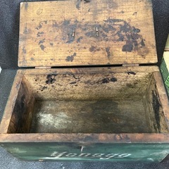 ヴィンテージアンティーク品の画像