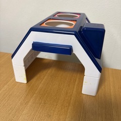 【動作確認済】こどもちゃれんじ　シュッポ　列車　果物型はめ、動物　11点セットの画像