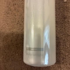 ボディコロン　サボンの画像