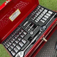 NO336中古品MASTERGRIP MG-165 工具セット マスターグリップの画像