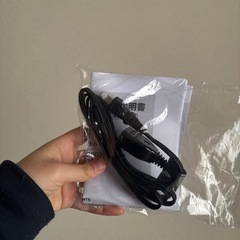 電気ケトルポットの画像