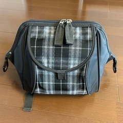 JAKUETSU 制服　ブラザー　パンツ　バッグ　帽子　4点の画像