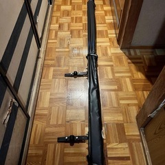 ブラストトレイルオーバーランダー サイドオーニングの画像